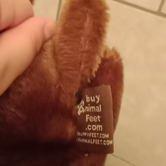 Cute dog slippers 🐕 - Picture 8 of 16